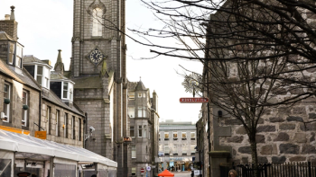 Thumbnail of Aberdeen